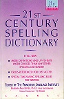 21st Century Spelling Dictionary
