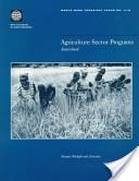 Agriculture Sector Programs