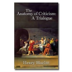 The Anatomy of Criticism: A Trialogue