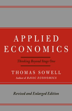 Applied Economics 