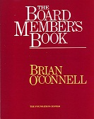 The Board Member`s Book