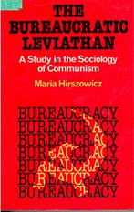 The Bureaucratic Leviathan
