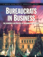 Bureaucrats in Business