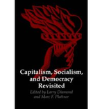 Capitalism, Socialism, and Democracy Revisited  