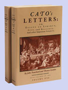 Cato's Letters