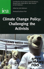 Climate Change Policy