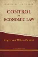 Control or Economic Law