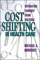 Cost shifting in health care