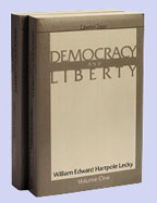 Democracy and Liberty  Volume 1