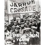Depression Years: 1930's 