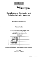 Developing Strategies and Policies in Latin America