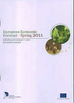 European Economic Forecast: Spring 2011