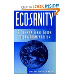 Eco-Sanity