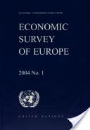 Economic Survey of Europe