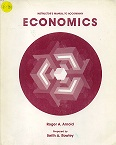 Instructor's Manual to Accompany Economics by Roger Arnold 