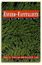 Enviro-Capitalists: Doing Good While Doing Well 