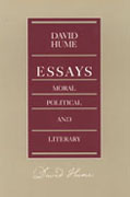 Essays, Moral, Political, and Literary