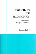 Essentials of Economics 