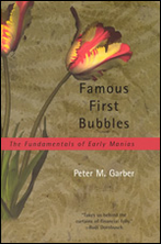 Famous First Bubbles 