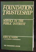 Foundation Trusteeship 