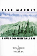 Free Market Environmentalism 
