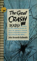 The Great Crash 1929 