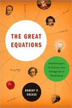The Great Equations