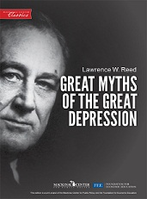 Great Myths of the Great Depression 