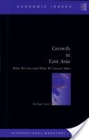Growth in East Asia