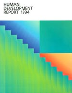 Human Development Report 1994