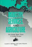 Industry, Services, and Agriculture