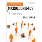 Intermediate Microeconomics: A Modern Approach  