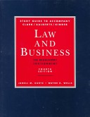 Law and Business