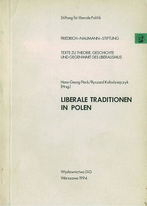 Liberale traditionen in Polen
