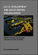 Local Development and Socio-Spatial Organization