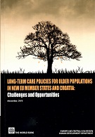 Long Term Care Policies for Older Populations in New EU Member States and Croatia: Challenges and Opportunities 