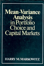 Mean-Variance Analysis in Portfolio Choice and Capital Markets