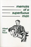 Memoirs of a Superfluous Man 