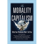 The Morality of Capitalism