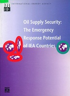 Oil Supply Security