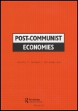 Post-Communist Economies