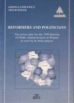 Reformers and Politicians