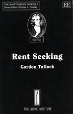 Rent Seeking
