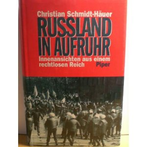 Rußland in Aufruhr