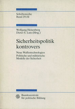 Sicherheitspolitik kontrovers ІІ