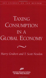 Taxing Consumption in a Global Economy