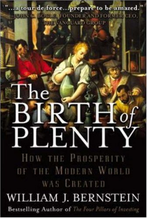 The Birth of Plenty 
