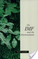The IMF and the Environment
