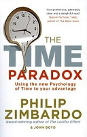 The Time Paradox 