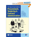 The Aqua Group Guide to Procurement Tendering and Contact Administration